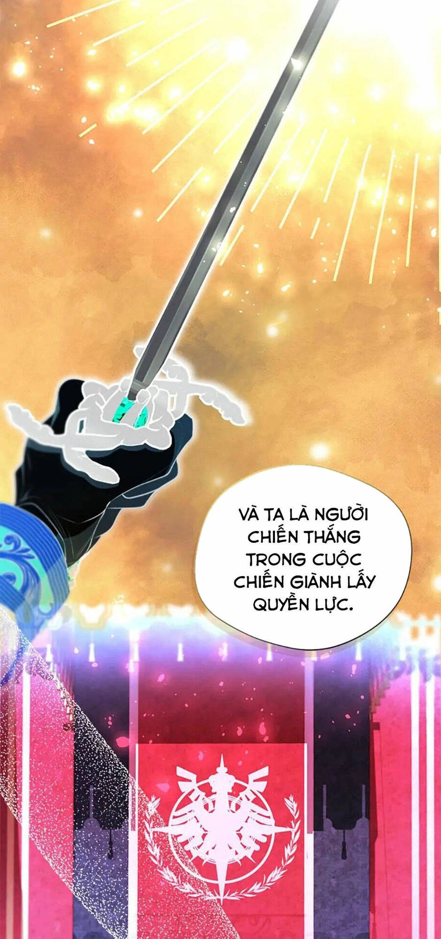 Nam Chính Đang Cản Bước Tôi Chapter 70 - 34