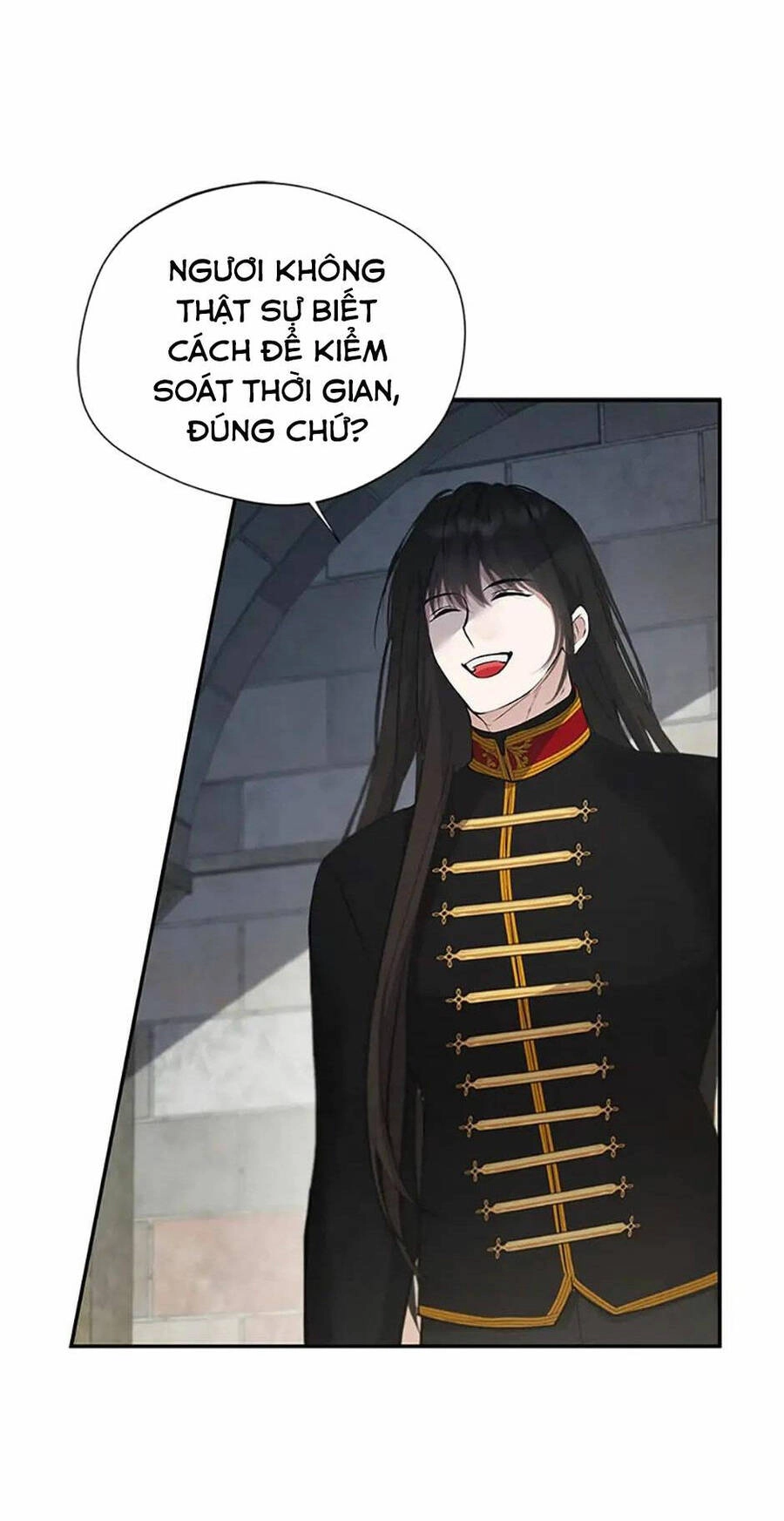 Nam Chính Đang Cản Bước Tôi Chapter 70 - 42