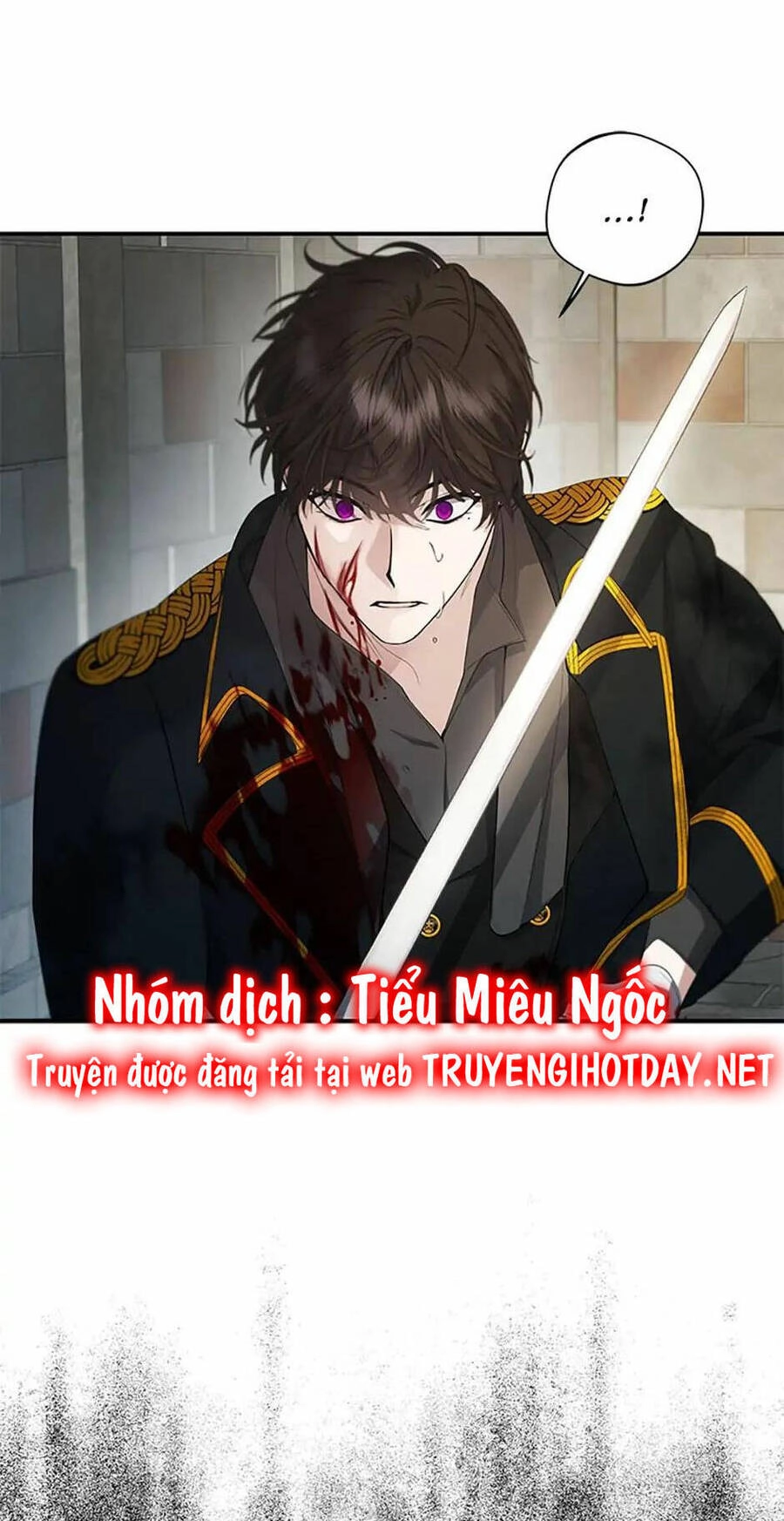 Nam Chính Đang Cản Bước Tôi Chapter 70 - 43