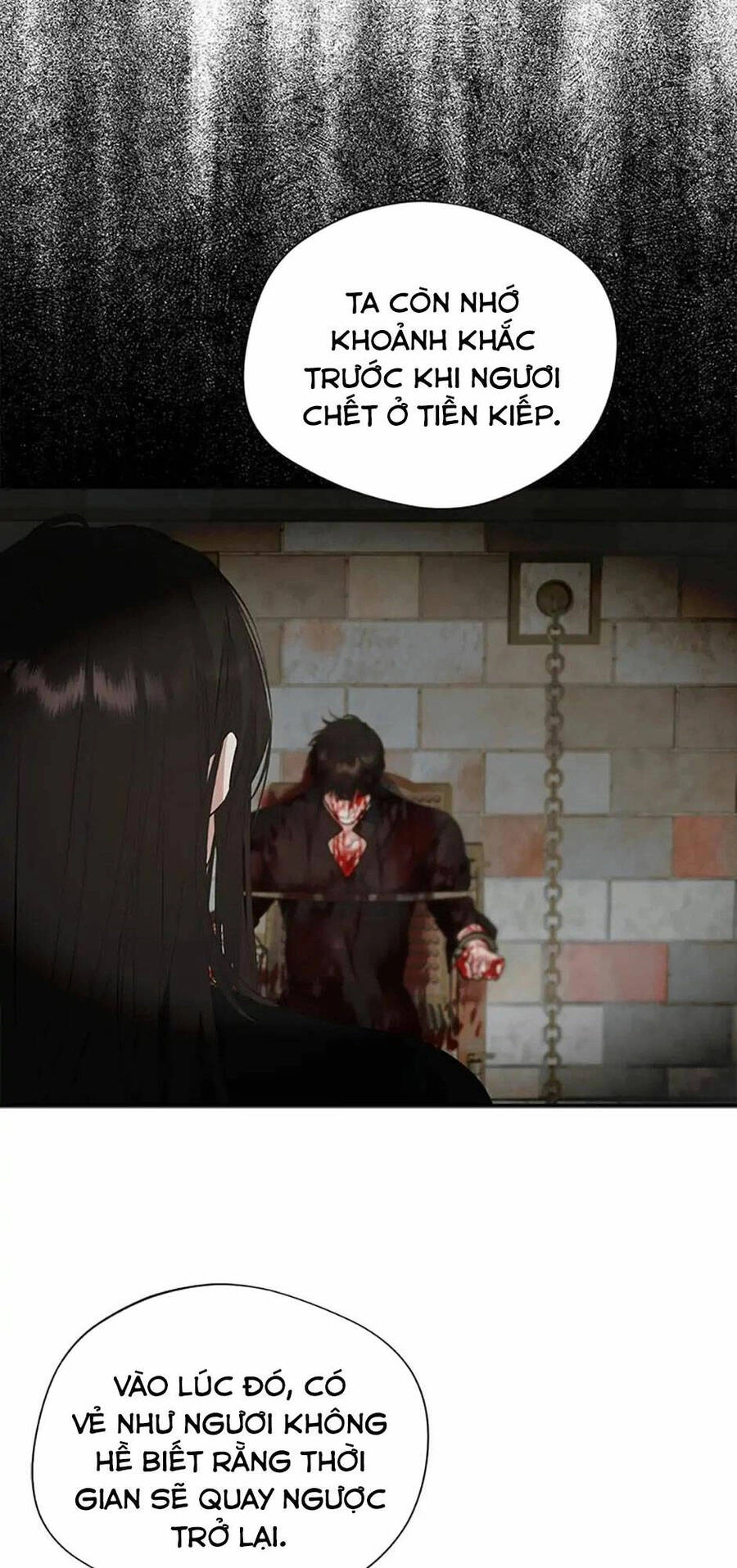 Nam Chính Đang Cản Bước Tôi Chapter 70 - 44