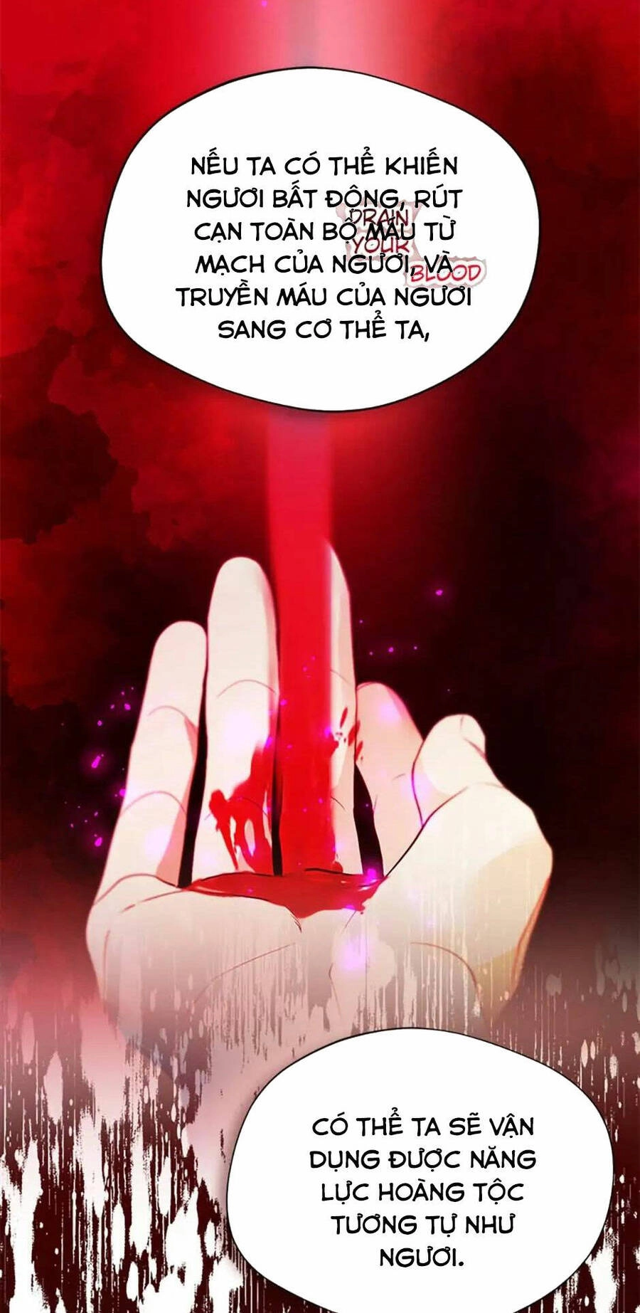 Nam Chính Đang Cản Bước Tôi Chapter 70 - 52