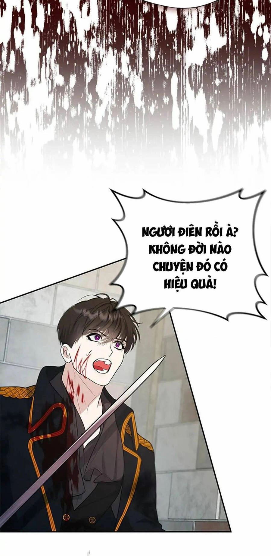 Nam Chính Đang Cản Bước Tôi Chapter 70 - 53