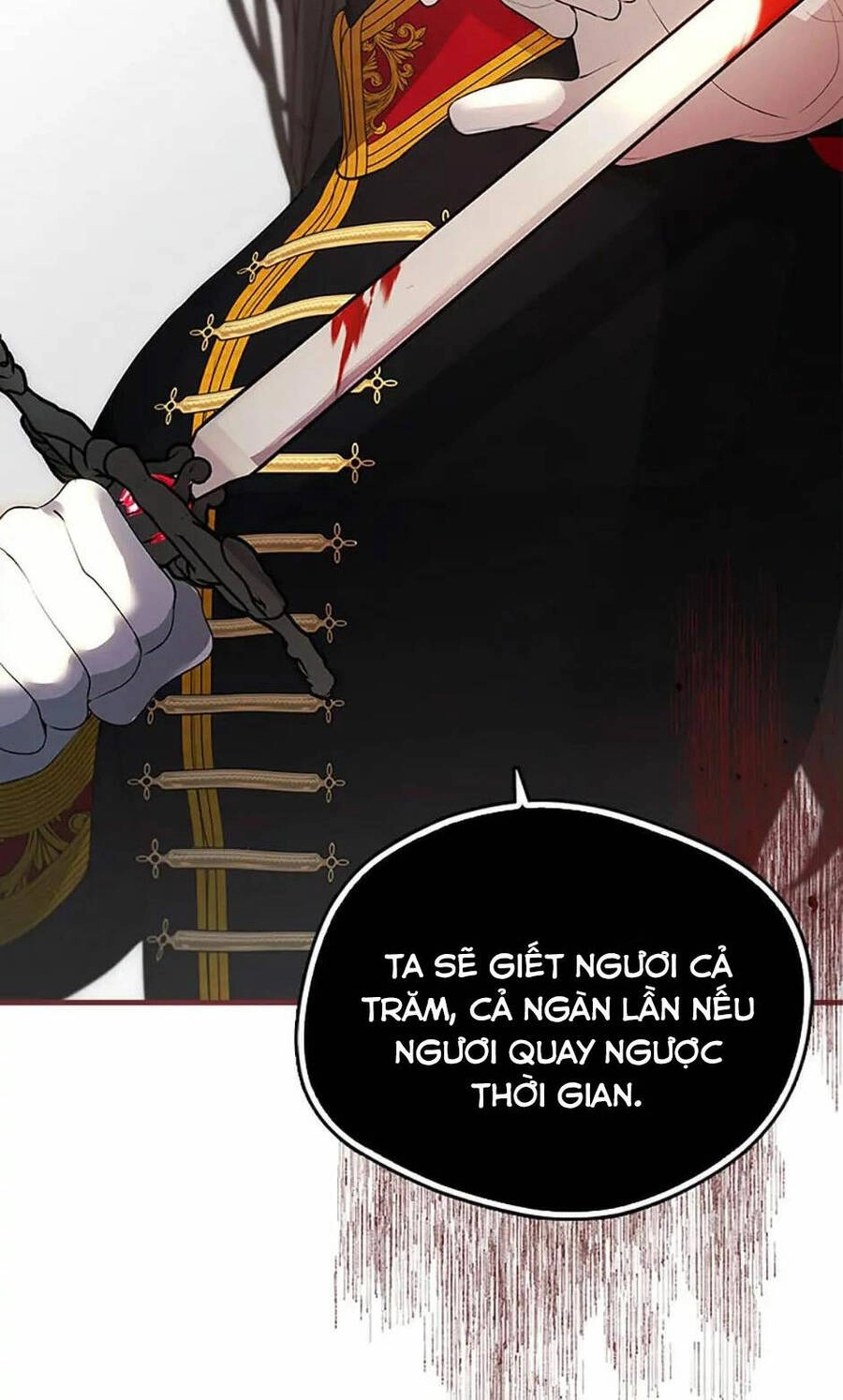 Nam Chính Đang Cản Bước Tôi Chapter 70 - 55