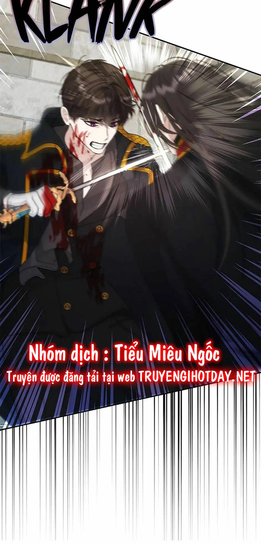 Nam Chính Đang Cản Bước Tôi Chapter 70 - 57