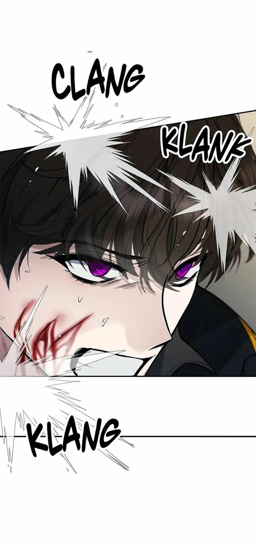 Nam Chính Đang Cản Bước Tôi Chapter 70 - 58