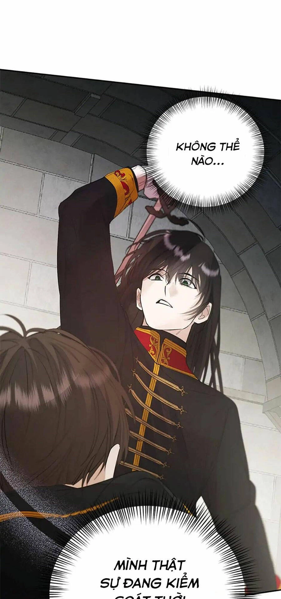 Nam Chính Đang Cản Bước Tôi Chapter 70 - 67