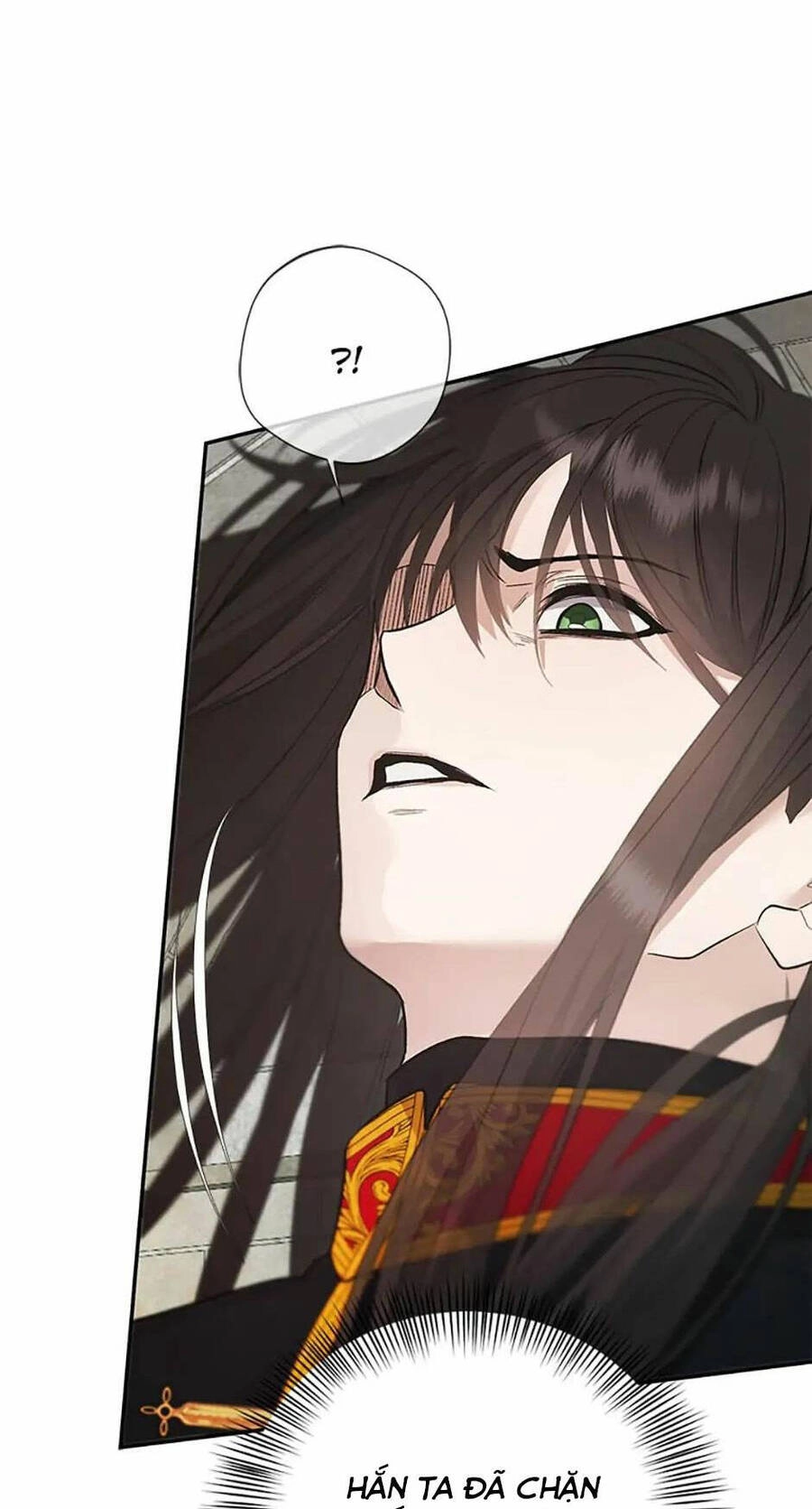 Nam Chính Đang Cản Bước Tôi Chapter 70 - 71