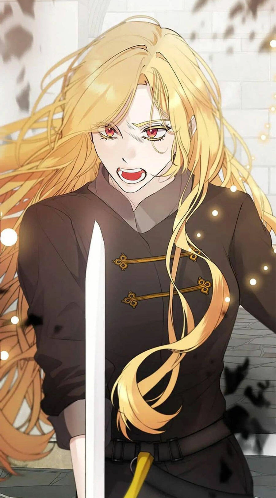 Nam Chính Đang Cản Bước Tôi Chapter 70 - 79