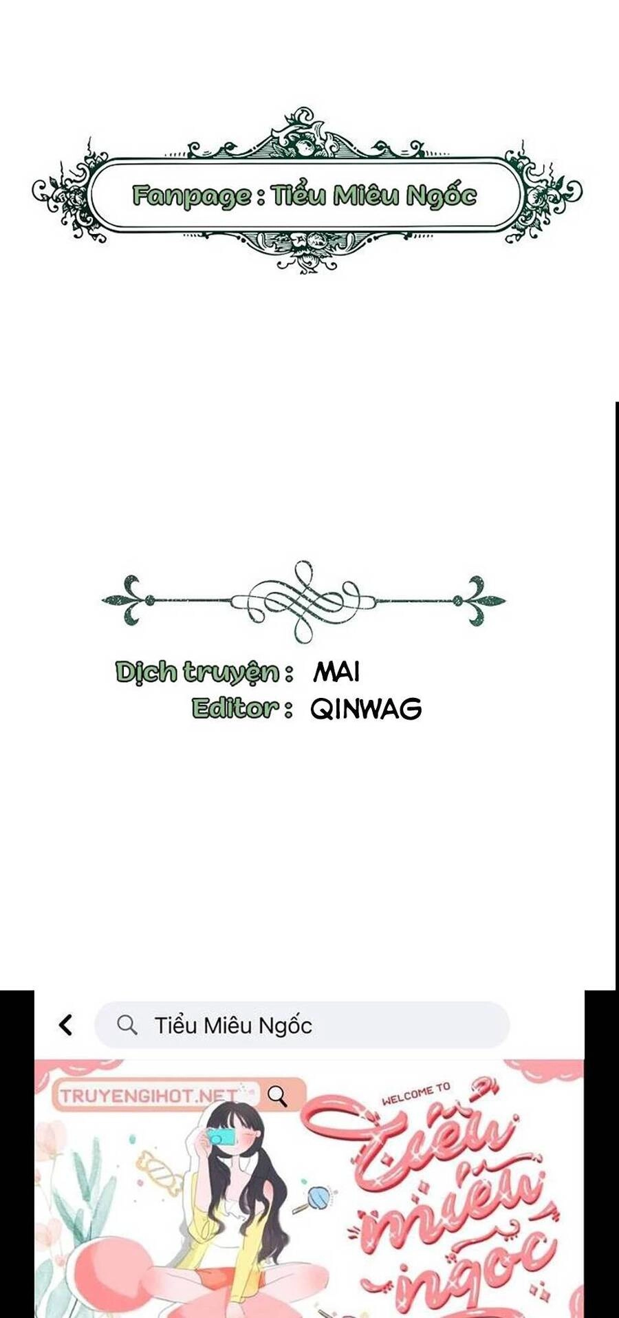 Nam Chính Đang Cản Bước Tôi Chapter 71 - 1