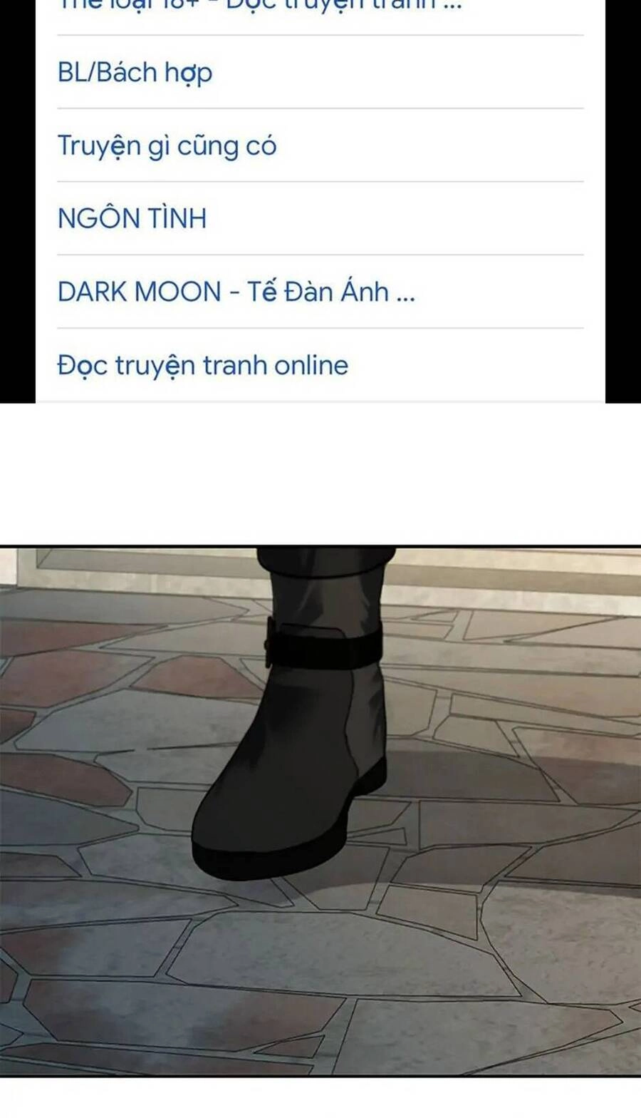 Nam Chính Đang Cản Bước Tôi Chapter 71 - 3