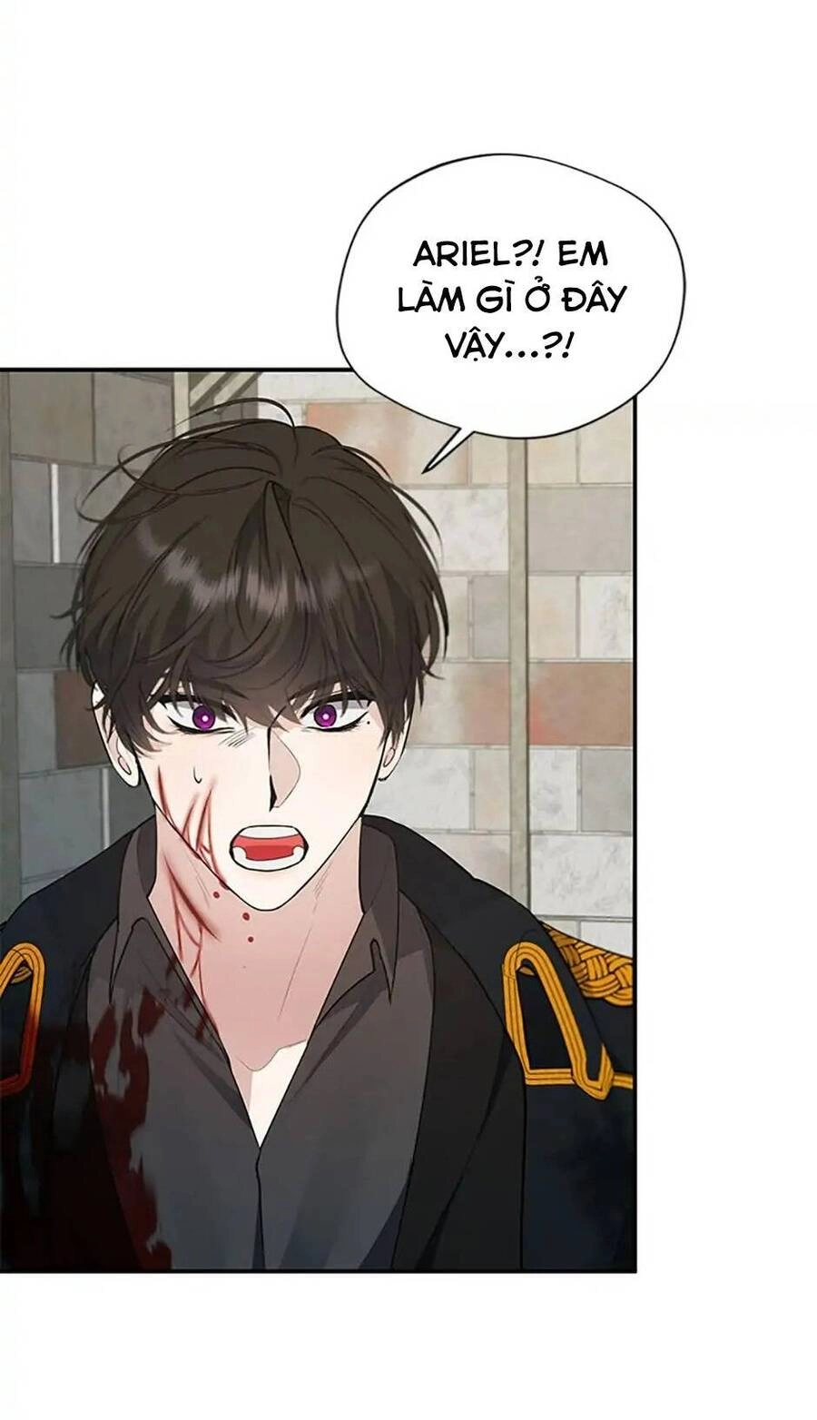 Nam Chính Đang Cản Bước Tôi Chapter 71 - 6