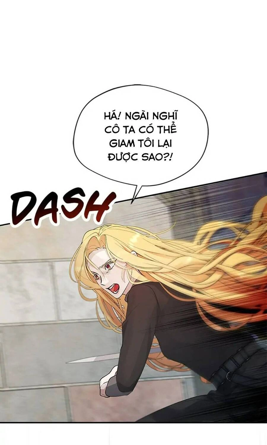 Nam Chính Đang Cản Bước Tôi Chapter 71 - 8