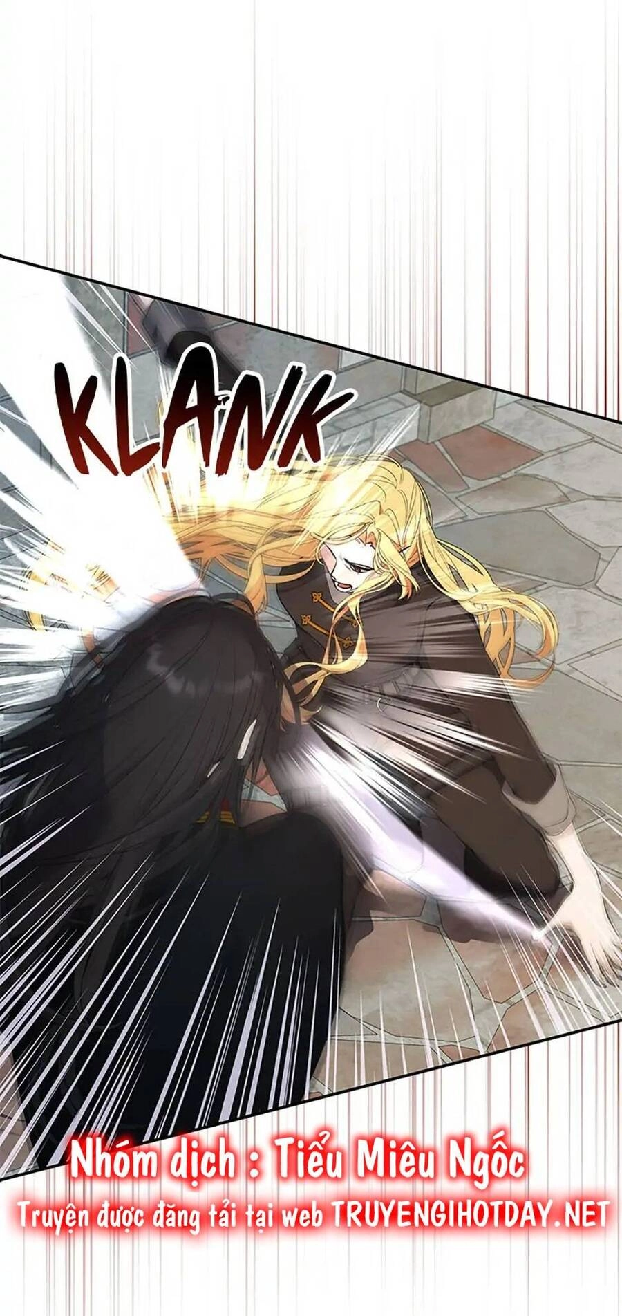 Nam Chính Đang Cản Bước Tôi Chapter 71 - 9