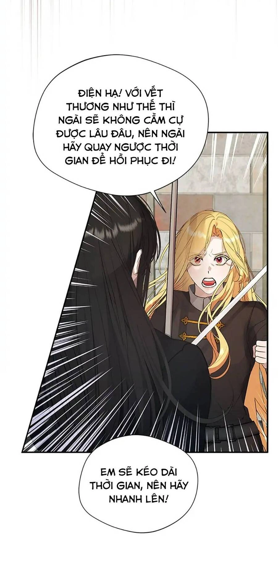 Nam Chính Đang Cản Bước Tôi Chapter 71 - 10