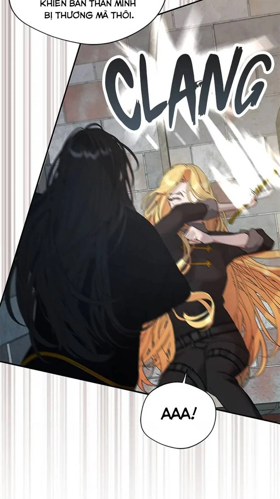 Nam Chính Đang Cản Bước Tôi Chapter 71 - 12