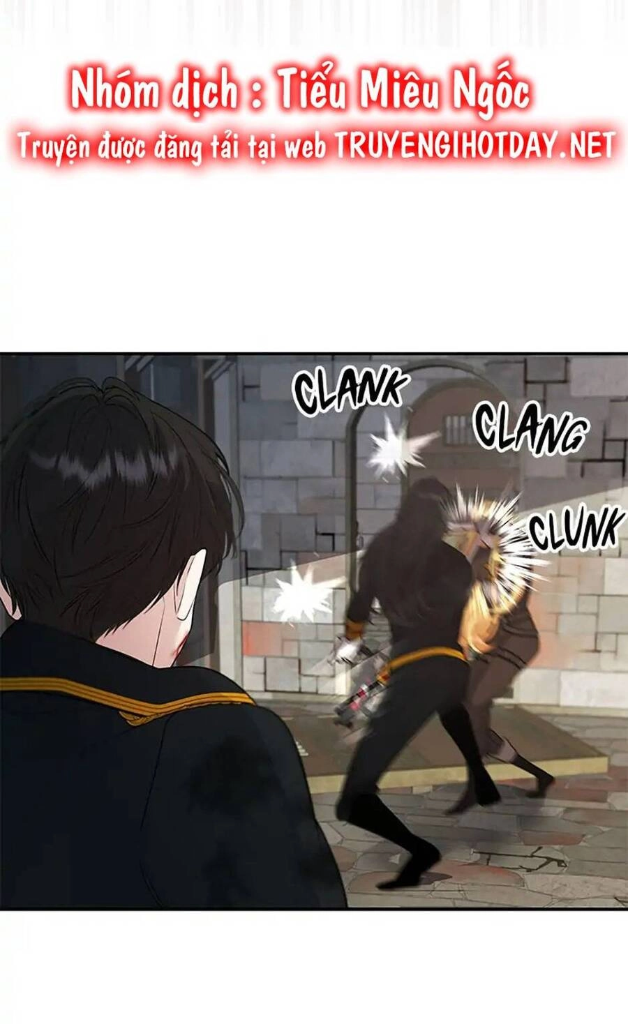 Nam Chính Đang Cản Bước Tôi Chapter 71 - 13