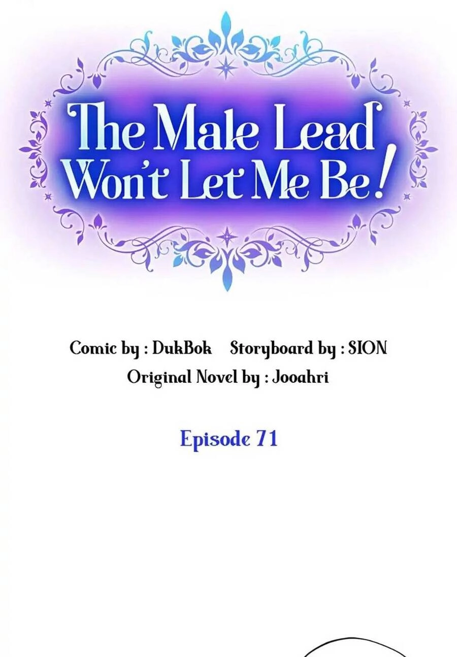 Nam Chính Đang Cản Bước Tôi Chapter 71 - 33