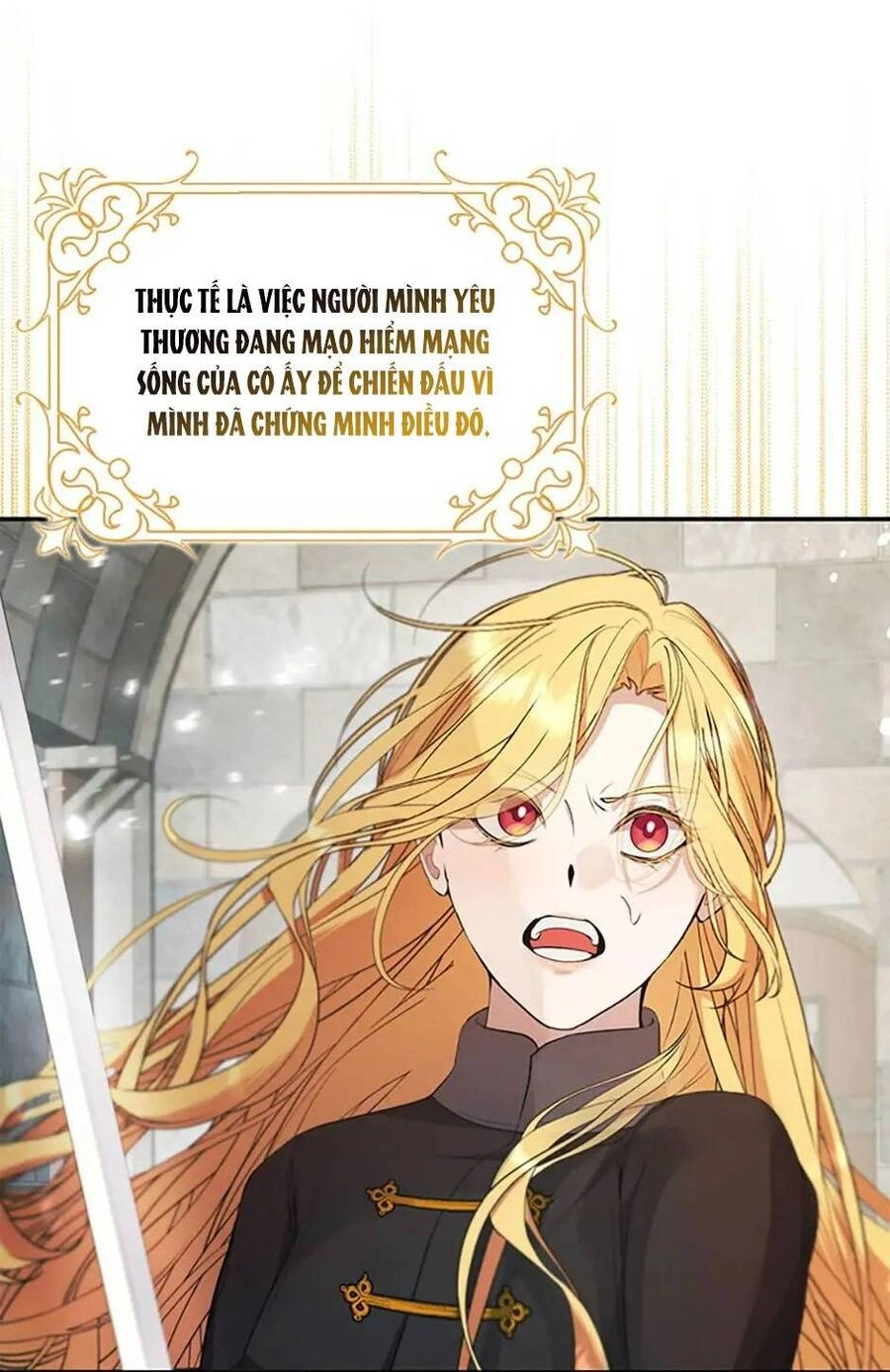 Nam Chính Đang Cản Bước Tôi Chapter 71 - 52