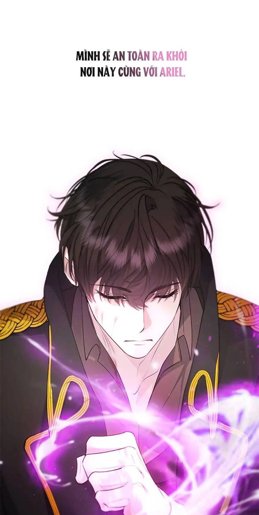 Nam Chính Đang Cản Bước Tôi Chapter 71 - 55