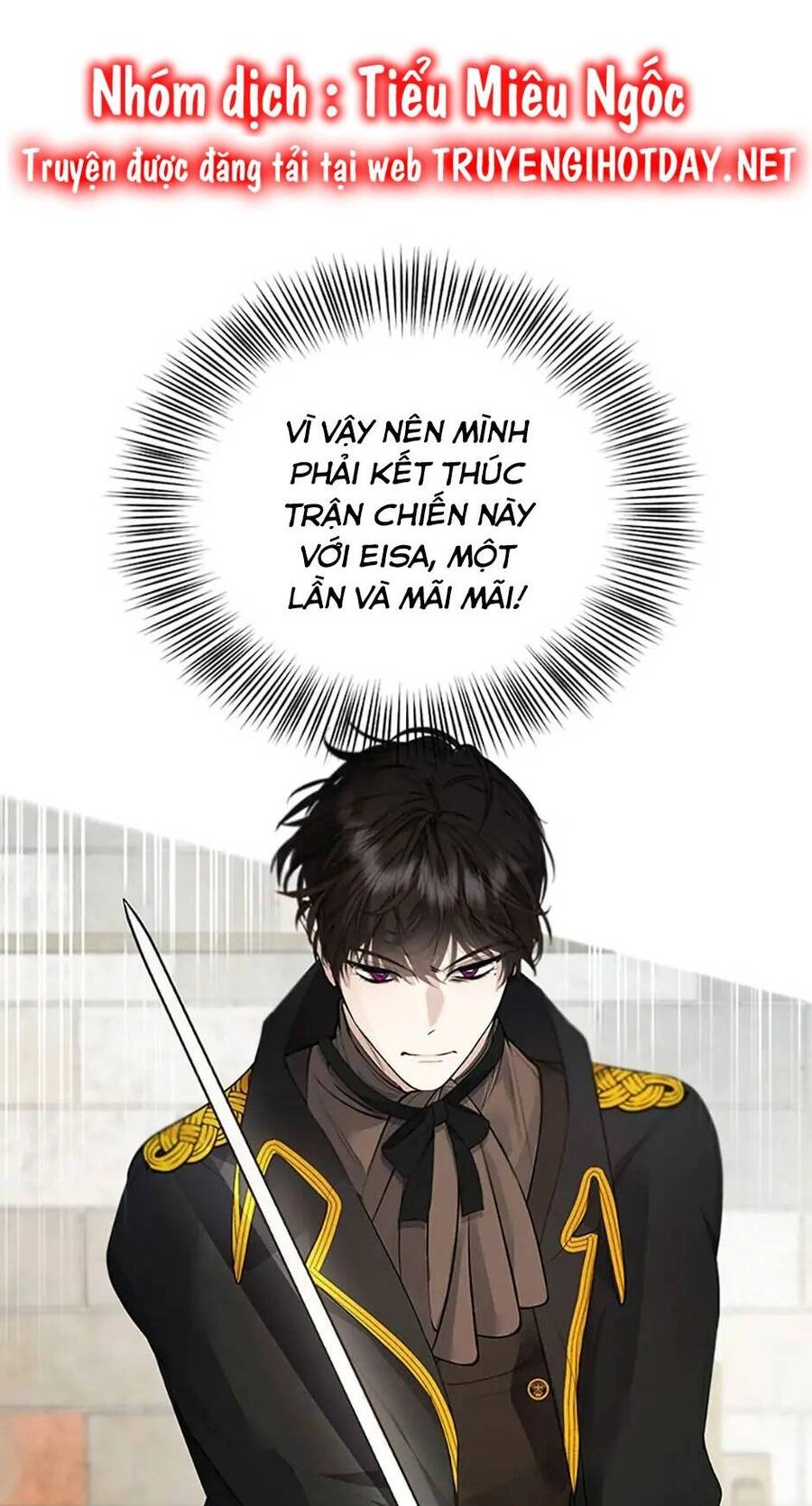Nam Chính Đang Cản Bước Tôi Chapter 71 - 57
