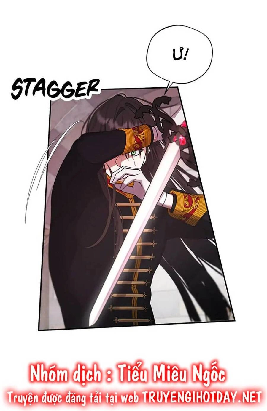 Nam Chính Đang Cản Bước Tôi Chapter 71 - 71