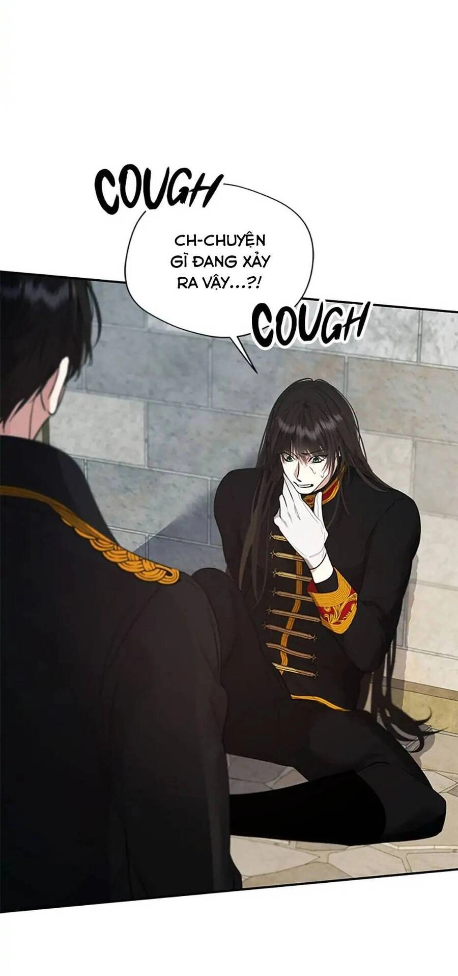 Nam Chính Đang Cản Bước Tôi Chapter 71 - 85