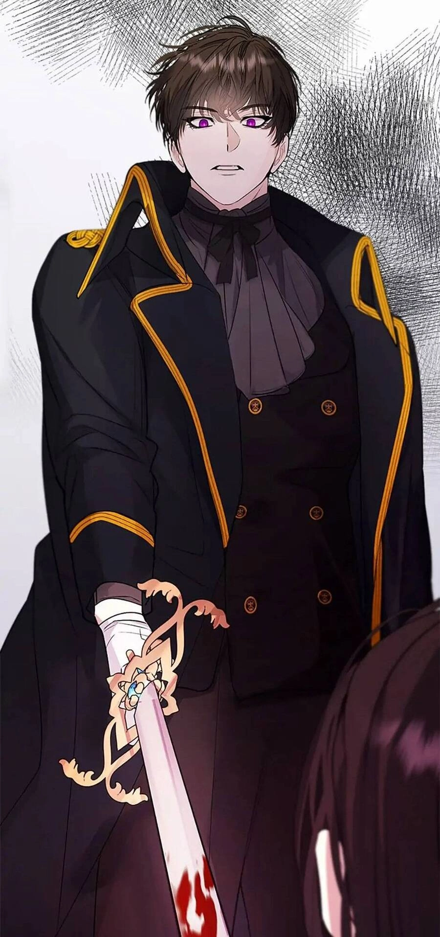 Nam Chính Đang Cản Bước Tôi Chapter 71 - 101