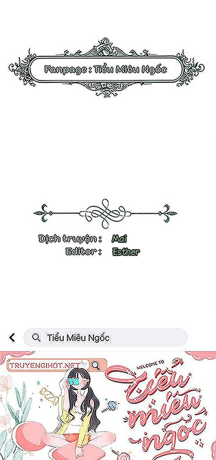 Nam Chính Đang Cản Bước Tôi Chapter 72 - 1