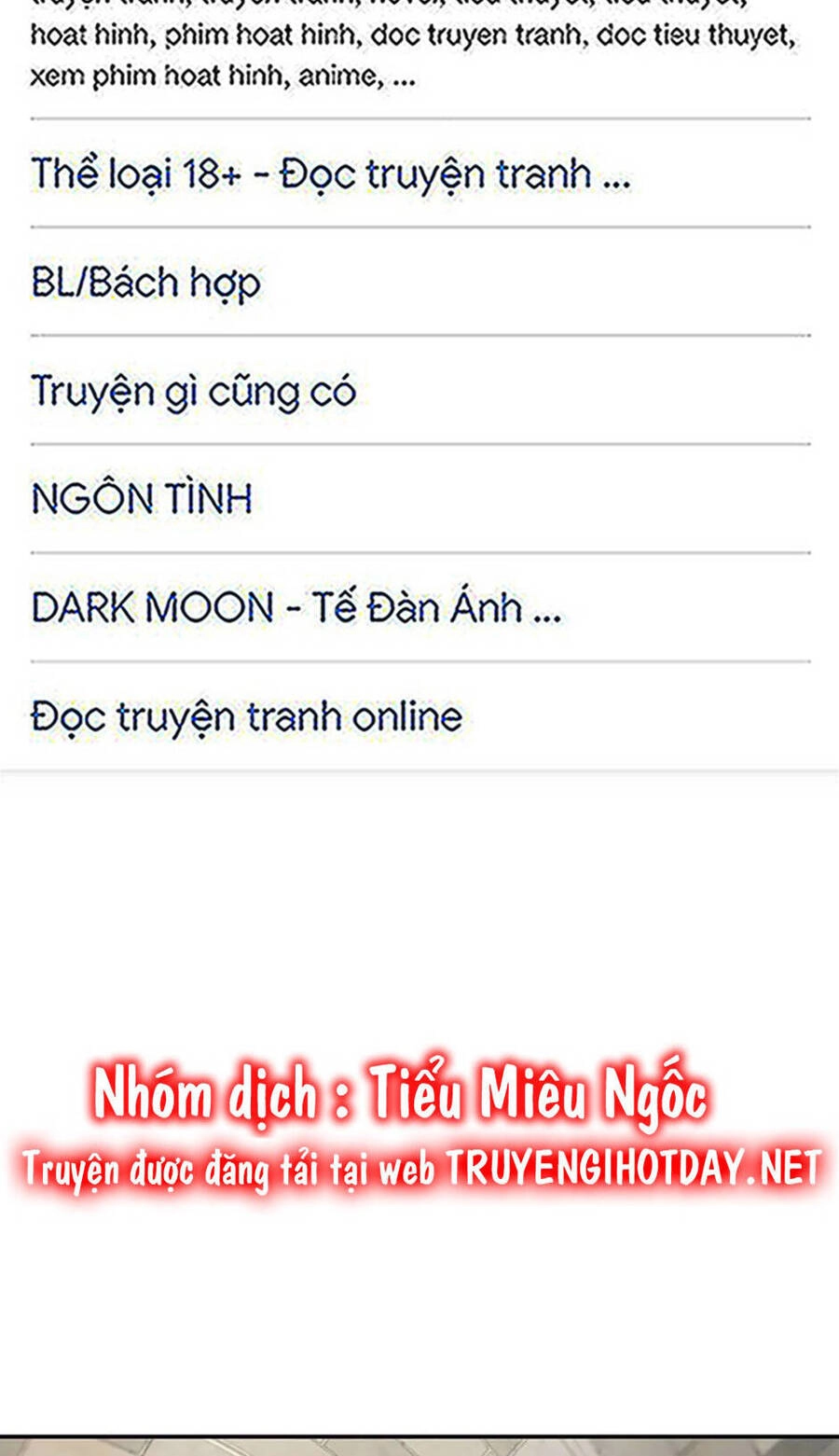 Nam Chính Đang Cản Bước Tôi Chapter 72 - 3
