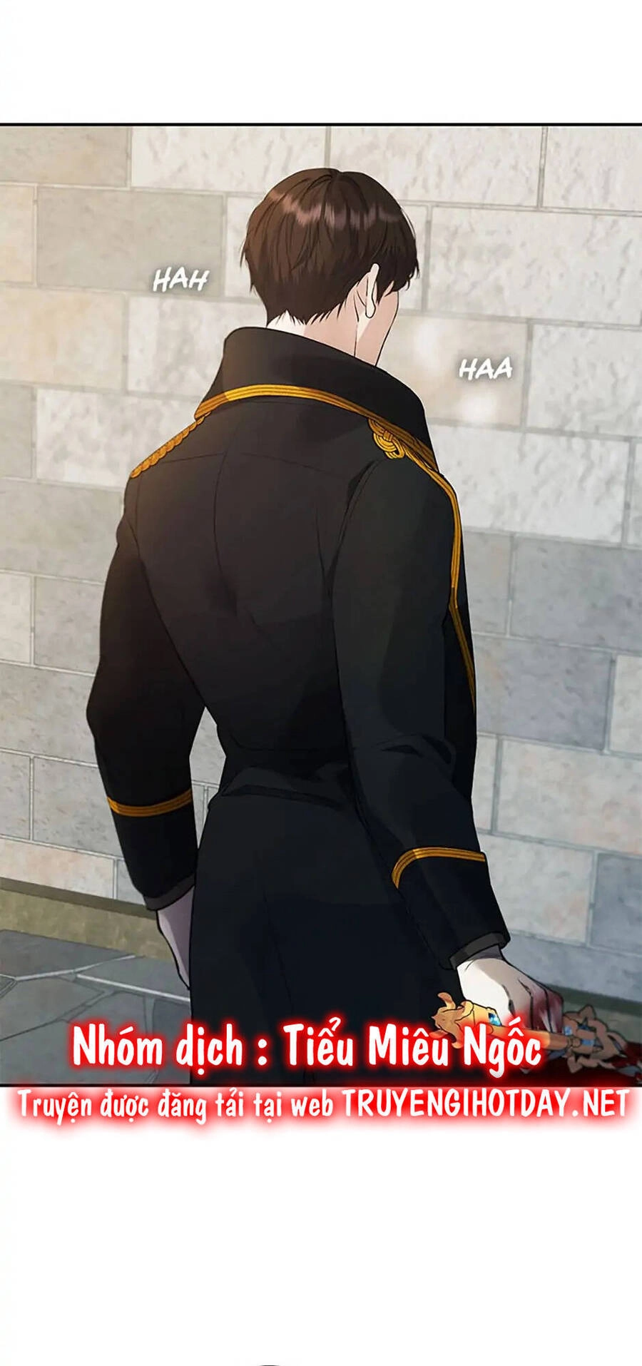 Nam Chính Đang Cản Bước Tôi Chapter 72 - 7