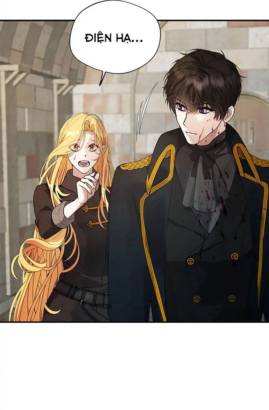 Nam Chính Đang Cản Bước Tôi Chapter 72 - 8