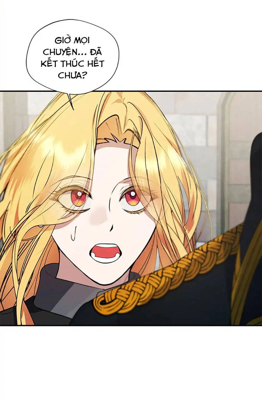 Nam Chính Đang Cản Bước Tôi Chapter 72 - 9