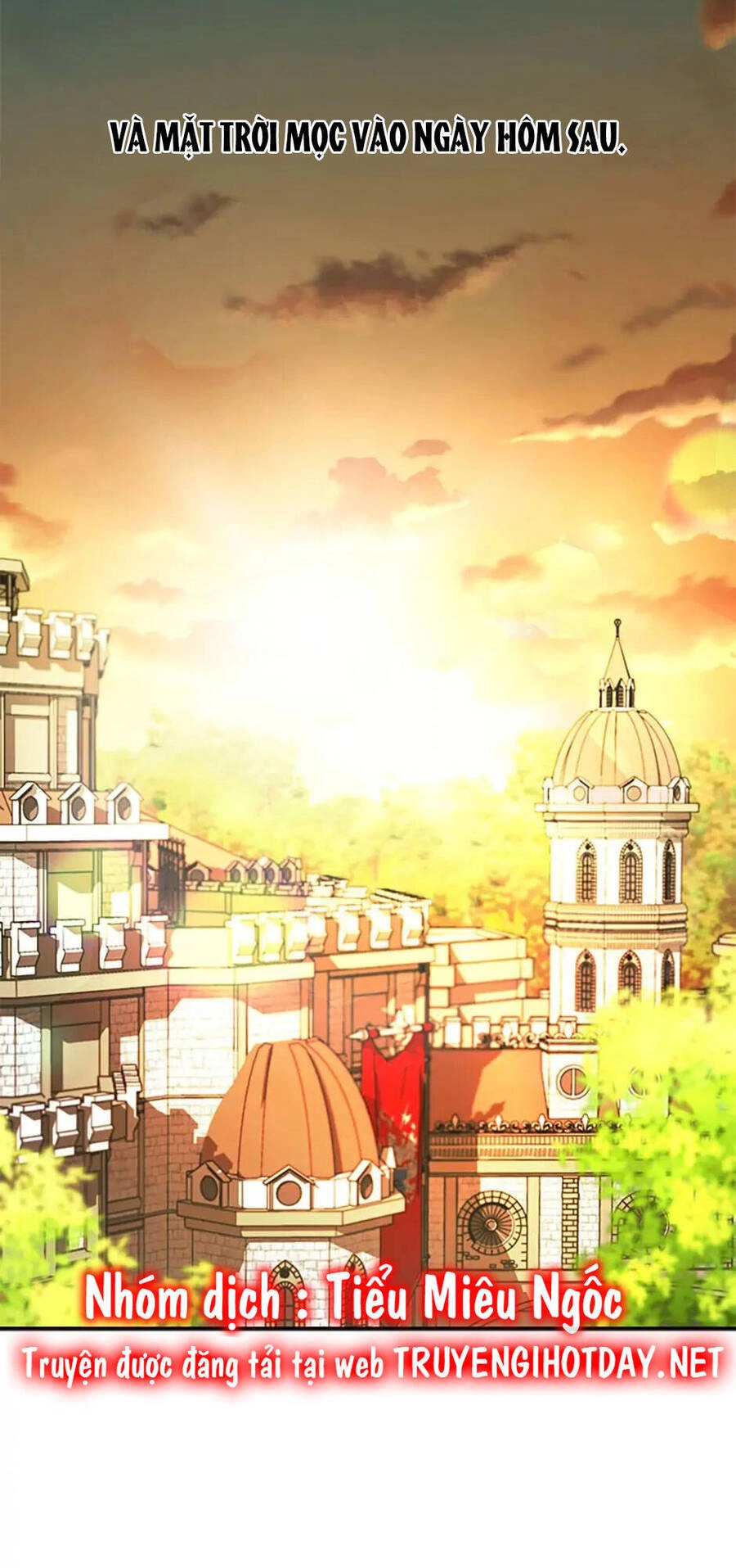 Nam Chính Đang Cản Bước Tôi Chapter 72 - 13