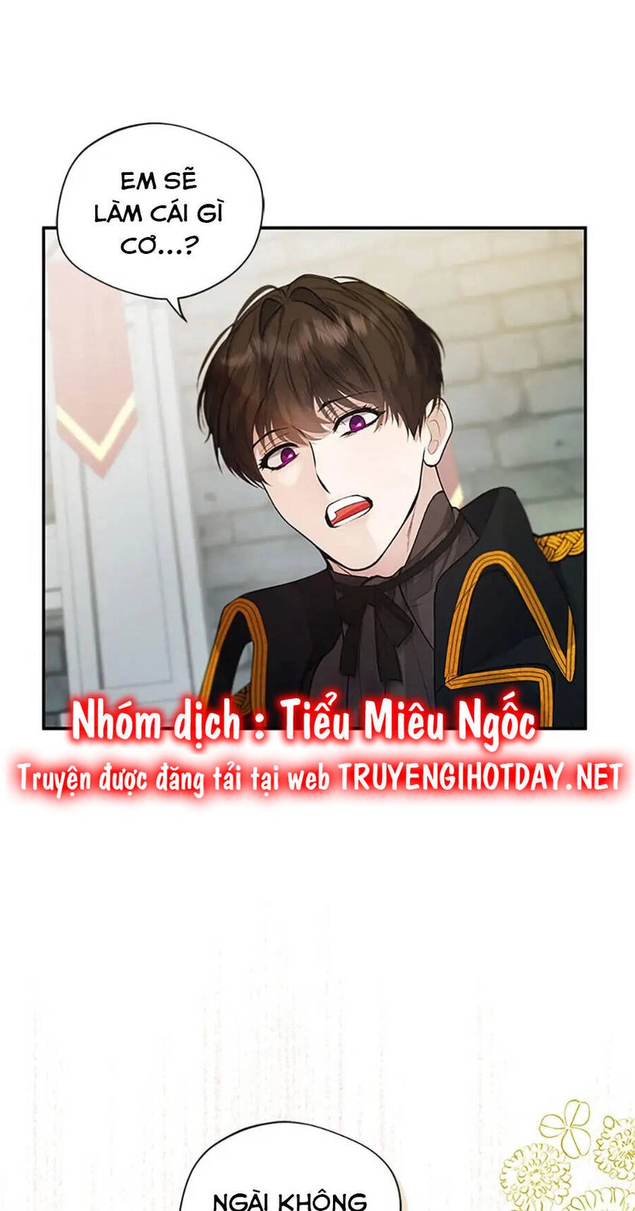 Nam Chính Đang Cản Bước Tôi Chapter 72 - 19