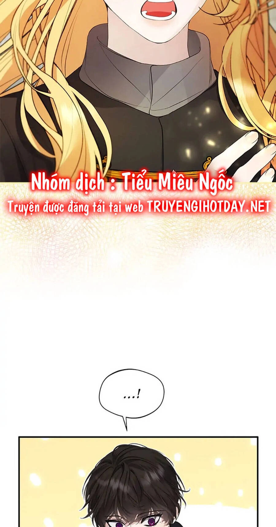 Nam Chính Đang Cản Bước Tôi Chapter 72 - 22