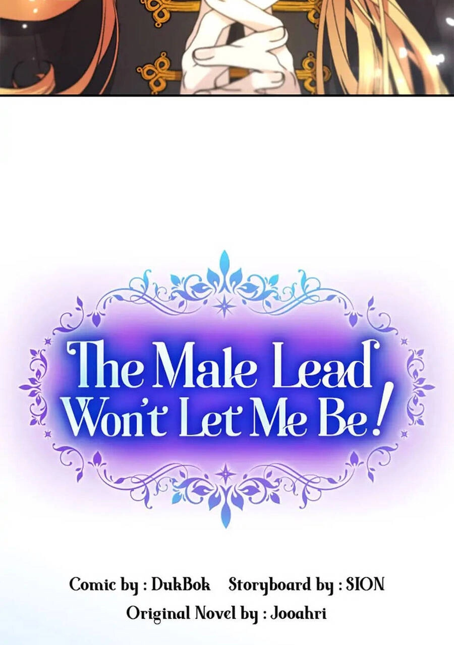 Nam Chính Đang Cản Bước Tôi Chapter 72 - 35