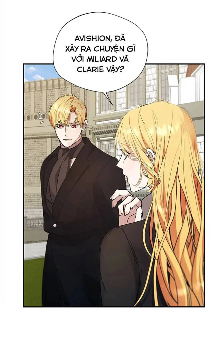 Nam Chính Đang Cản Bước Tôi Chapter 72 - 45