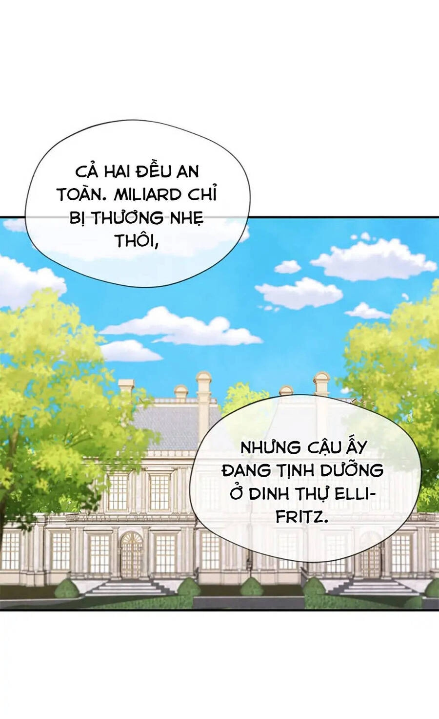 Nam Chính Đang Cản Bước Tôi Chapter 72 - 46