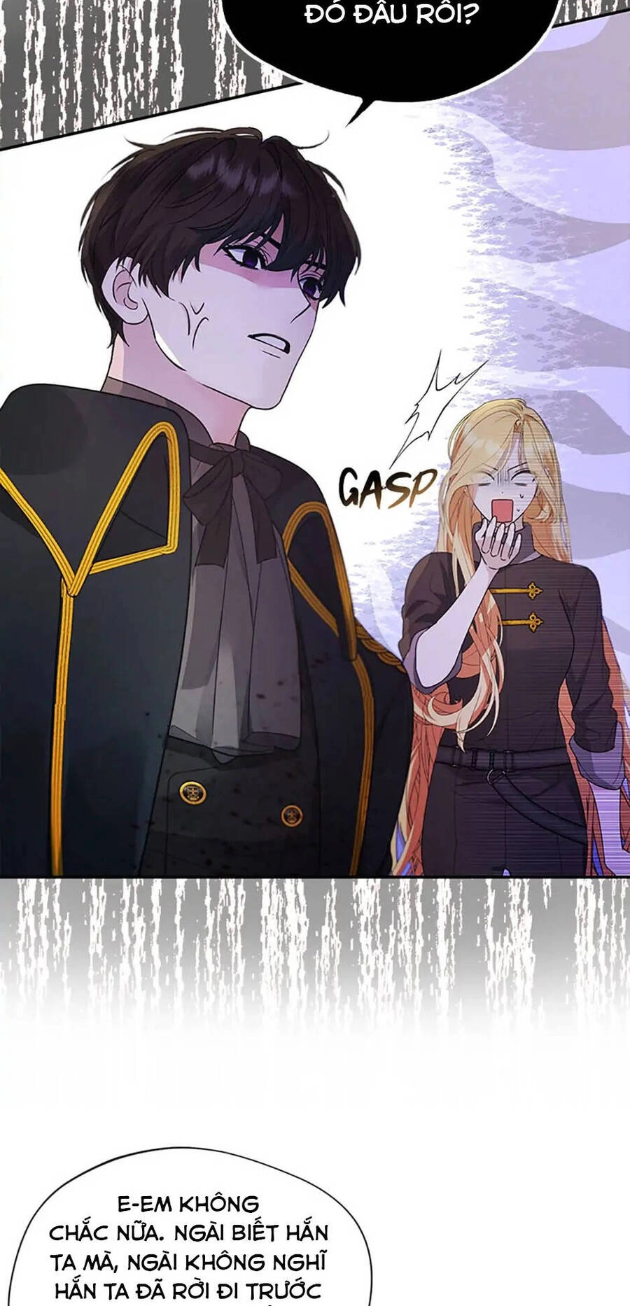 Nam Chính Đang Cản Bước Tôi Chapter 72 - 48