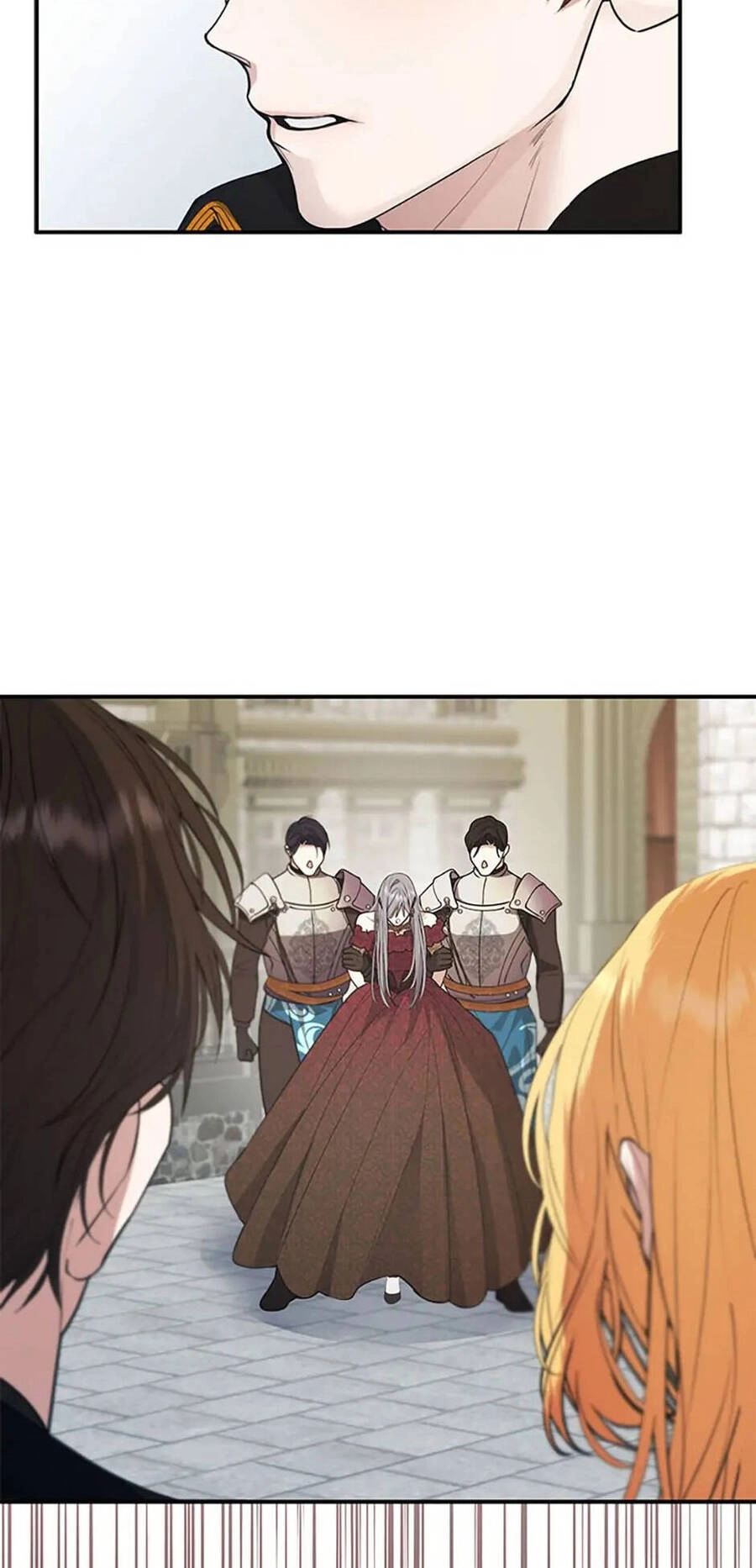 Nam Chính Đang Cản Bước Tôi Chapter 72 - 52