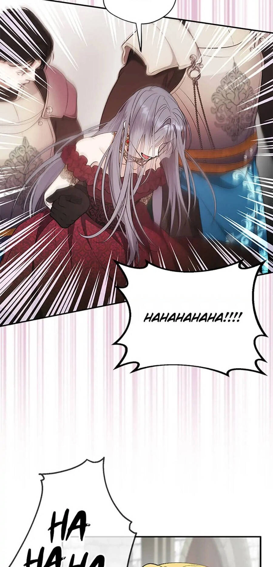 Nam Chính Đang Cản Bước Tôi Chapter 72 - 57