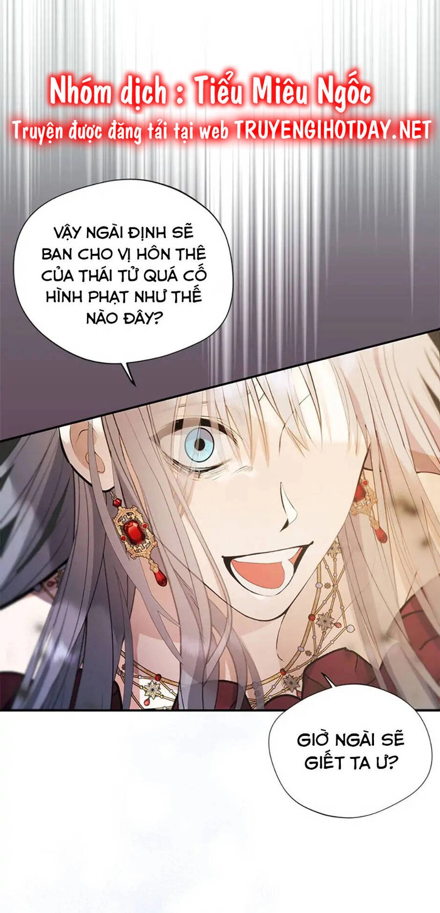 Nam Chính Đang Cản Bước Tôi Chapter 72 - 62