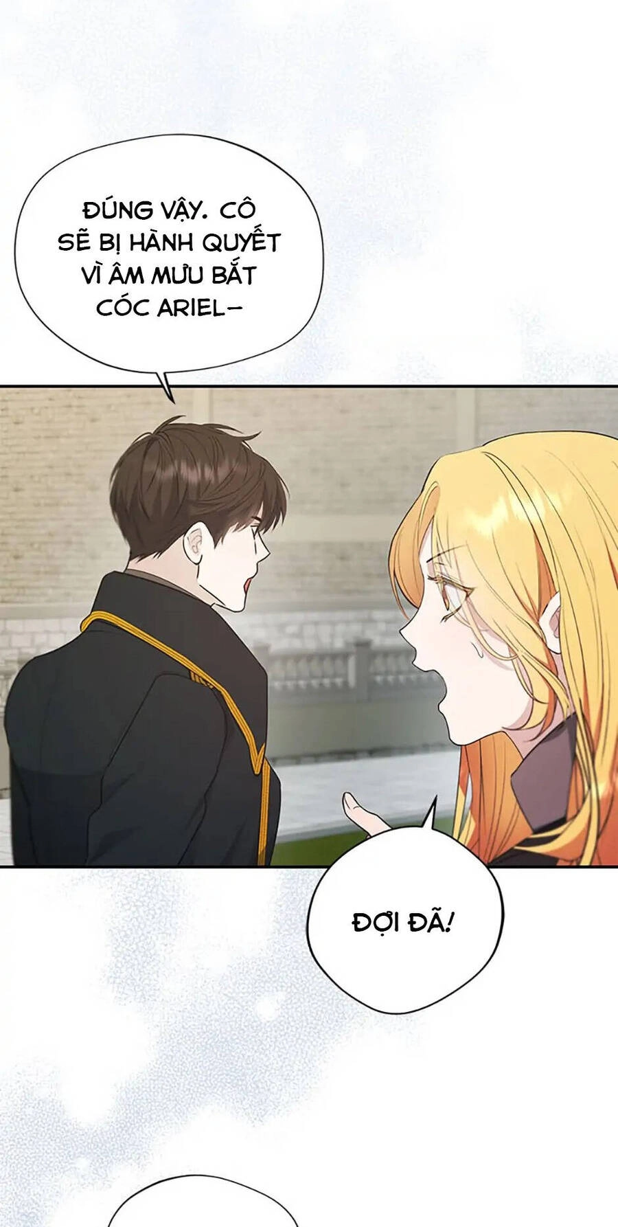 Nam Chính Đang Cản Bước Tôi Chapter 72 - 63