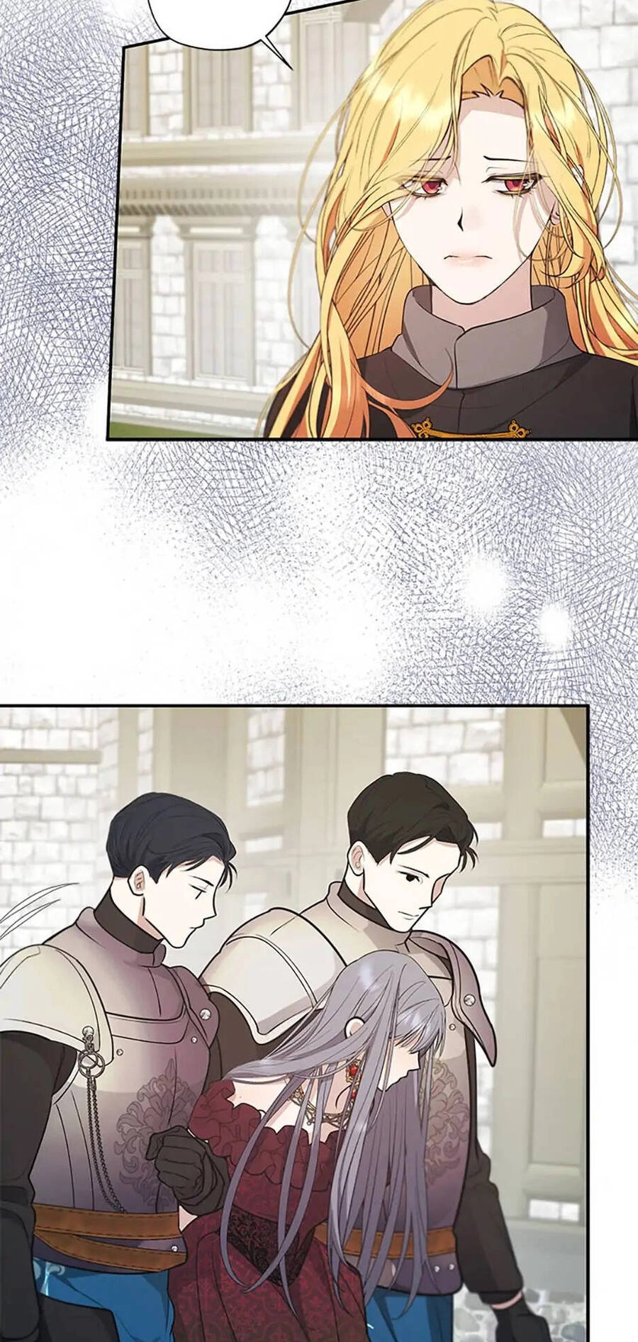 Nam Chính Đang Cản Bước Tôi Chapter 72 - 72