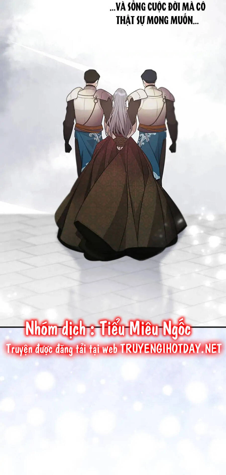 Nam Chính Đang Cản Bước Tôi Chapter 72 - 77