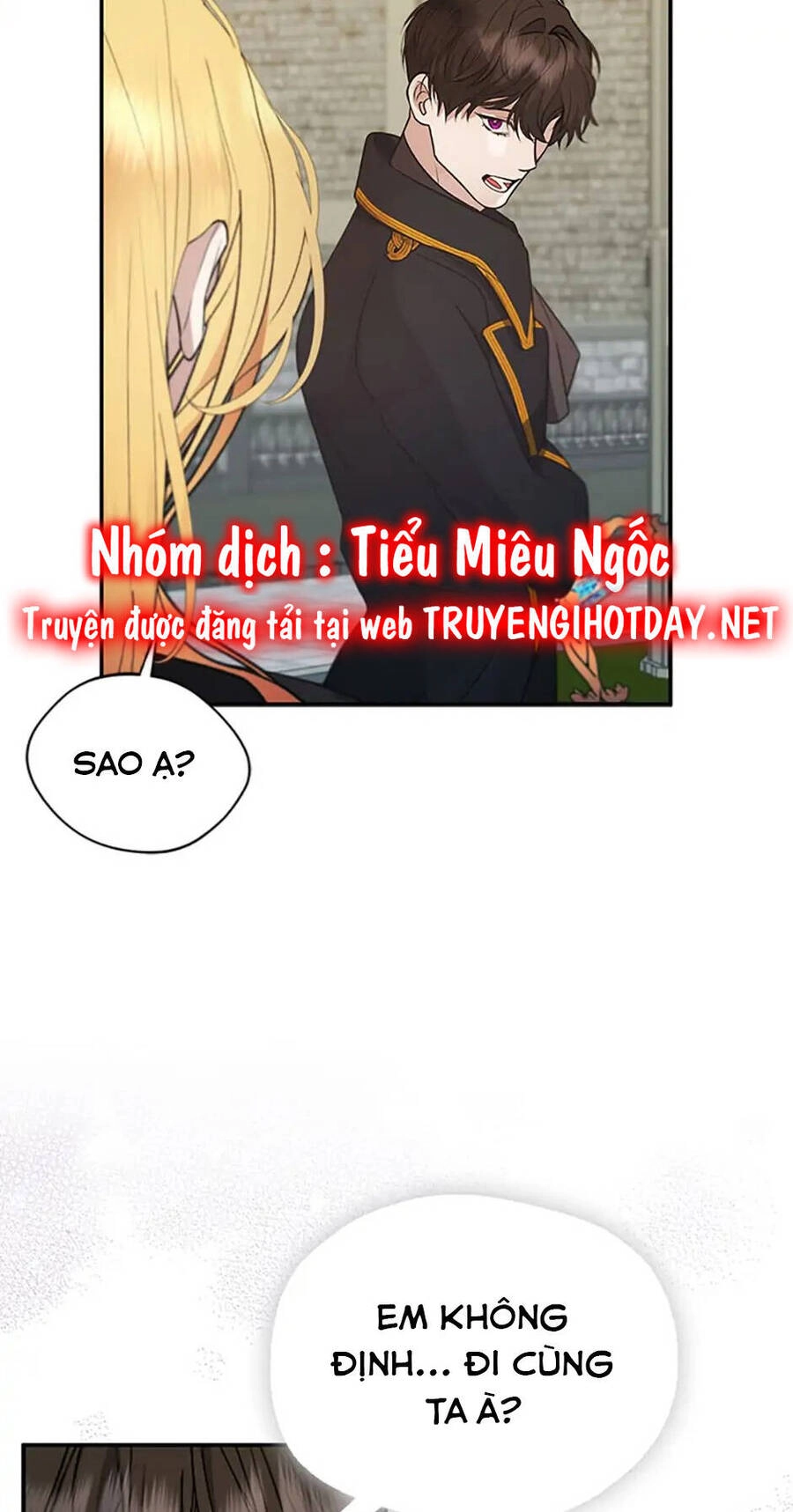 Nam Chính Đang Cản Bước Tôi Chapter 72 - 84