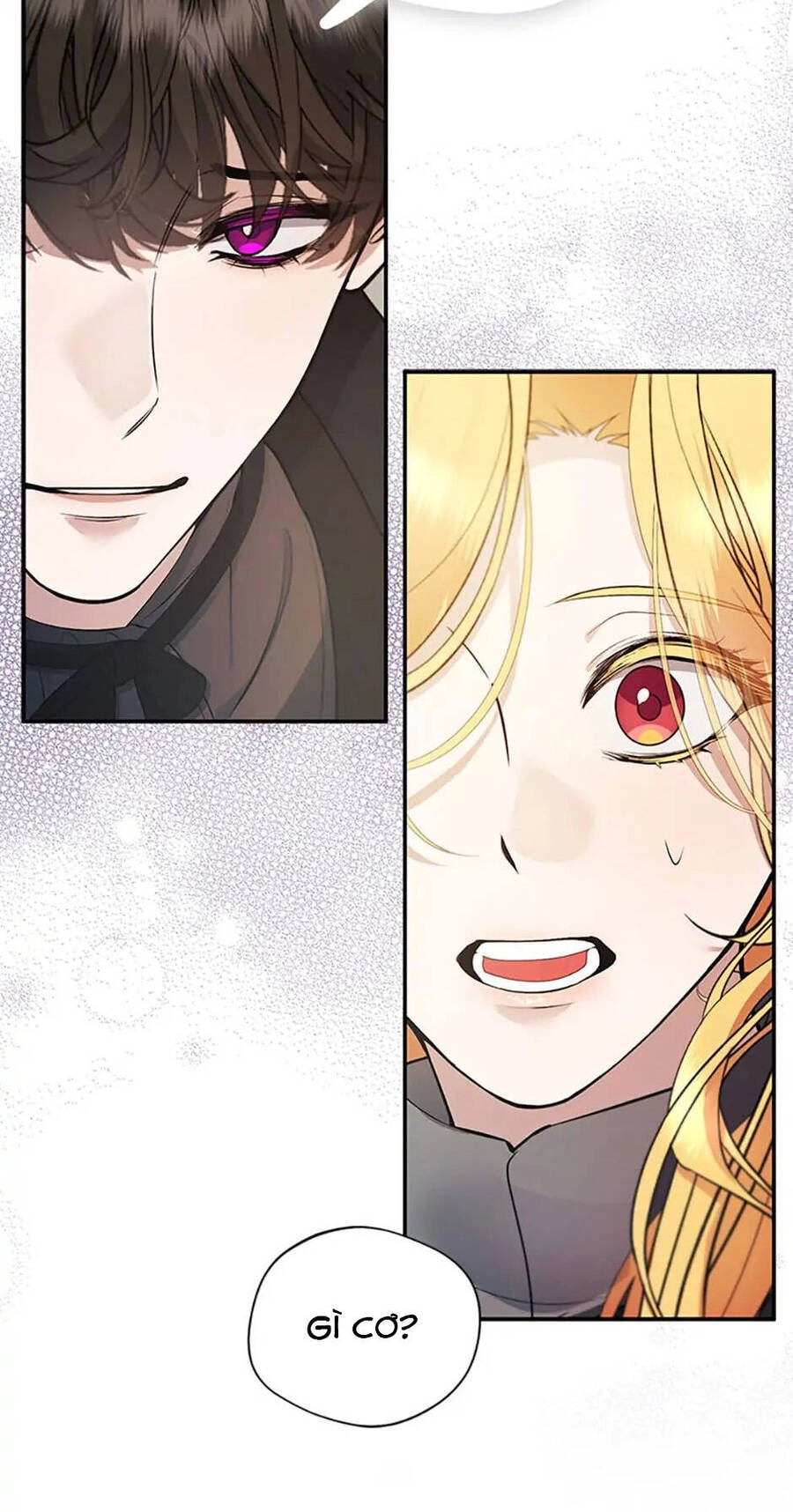 Nam Chính Đang Cản Bước Tôi Chapter 72 - 85