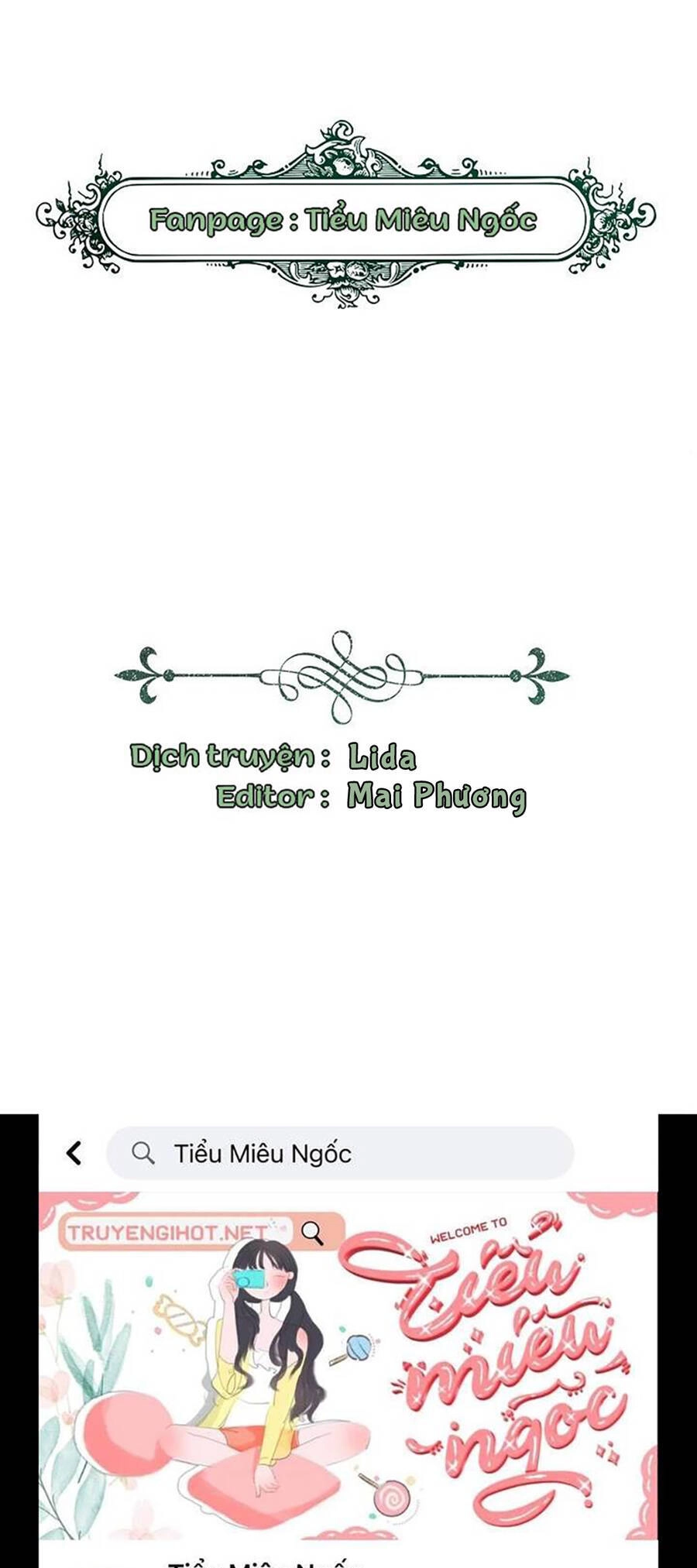 Nam Chính Đang Cản Bước Tôi Chapter 73 - 1