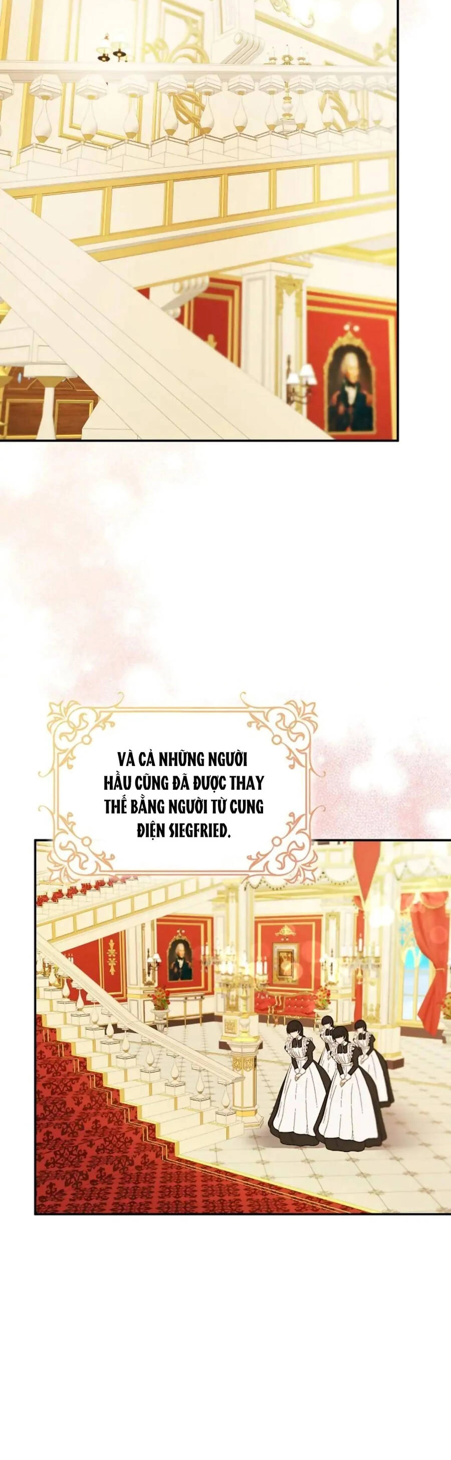 Nam Chính Đang Cản Bước Tôi Chapter 73 - 4