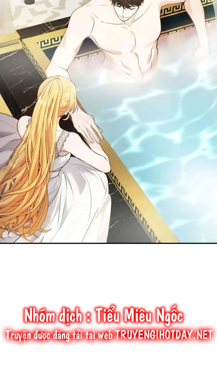 Nam Chính Đang Cản Bước Tôi Chapter 73 - 6